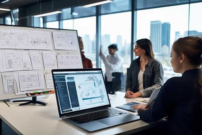 平台搭建技术方案、平台搭建技术方案模板