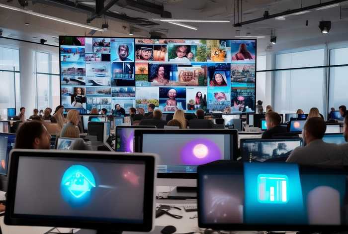 免费视频网站是怎么盈利的；免费视频网站是怎么盈利的呢