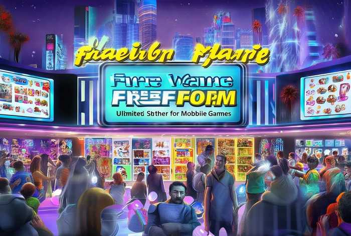 手游免费平台 - 免费版手游平台无限代金券