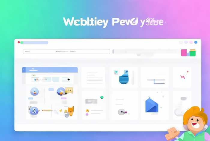 简单制作一个网站；简单制作一个网站的软件