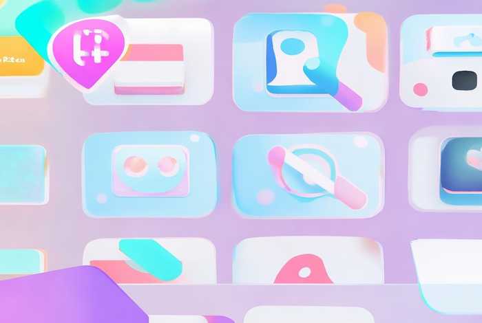 模板素材库 - 模板素材库app