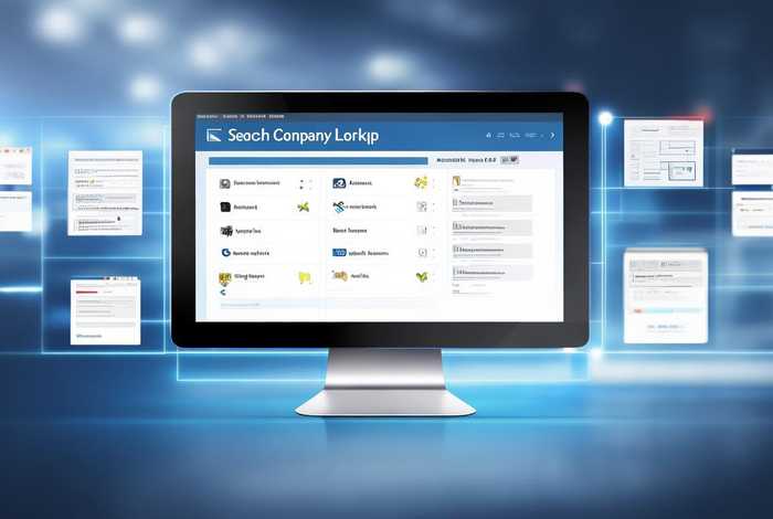 免费查公司的网站有哪些 - 免费查公司的网站有哪些软件