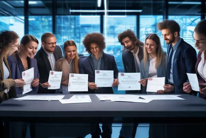 网络技术工程师证书有用吗 网络技术工程师证书有用吗知乎