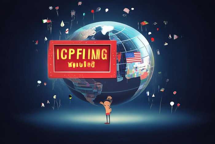 外国网站需要icp备案吗 外国网站需要icp备案吗知乎