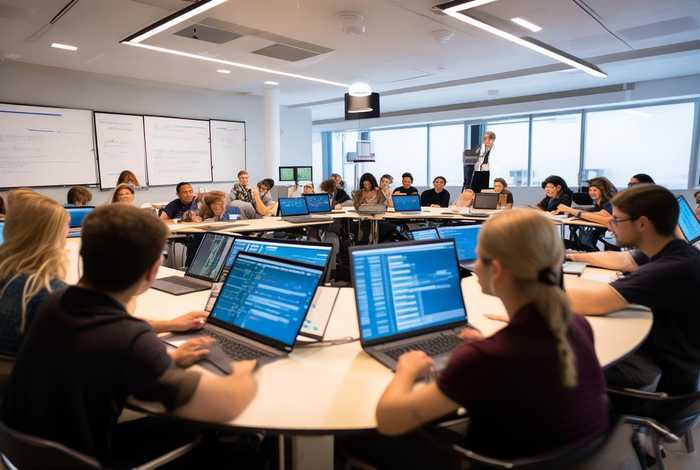 软件开发培训学校软件开发培训机构、软件开发培训学校!