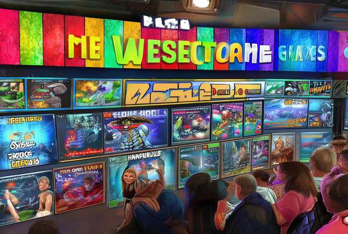 免费网站游戏下载（免费游戏的网站）