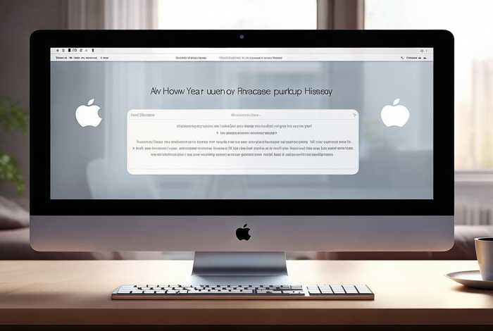 苹果官网怎么看购买记录 - 怎么在苹果官网看自己的购买记录