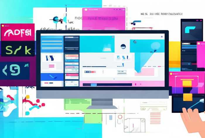 设计网站可以使用的软件；设计网站可以使用的软件有哪些