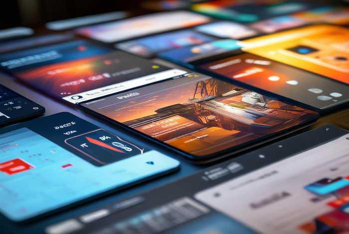 网络广告的形式有哪些（网络广告的形式有哪些种类）