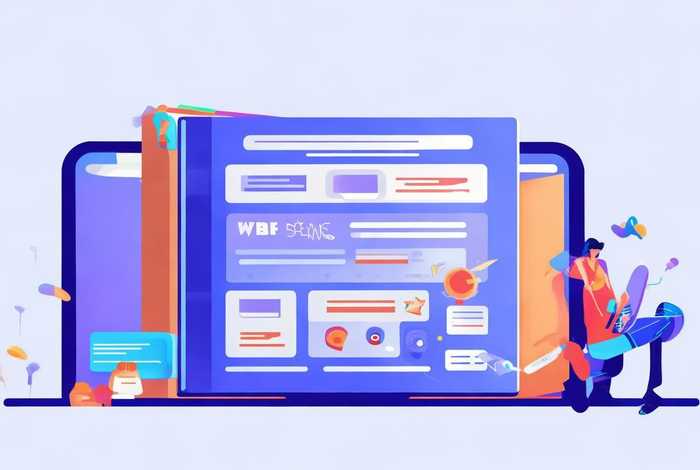 建立网页（建立网页教程）