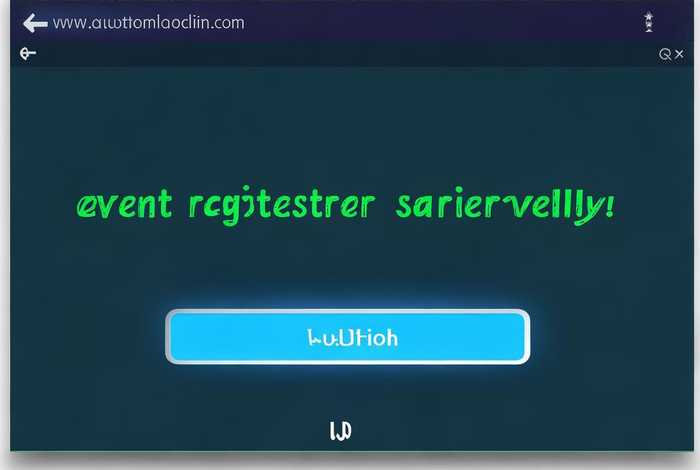 前端在jquery如何注册事件 jquery注册成功如何自动登录