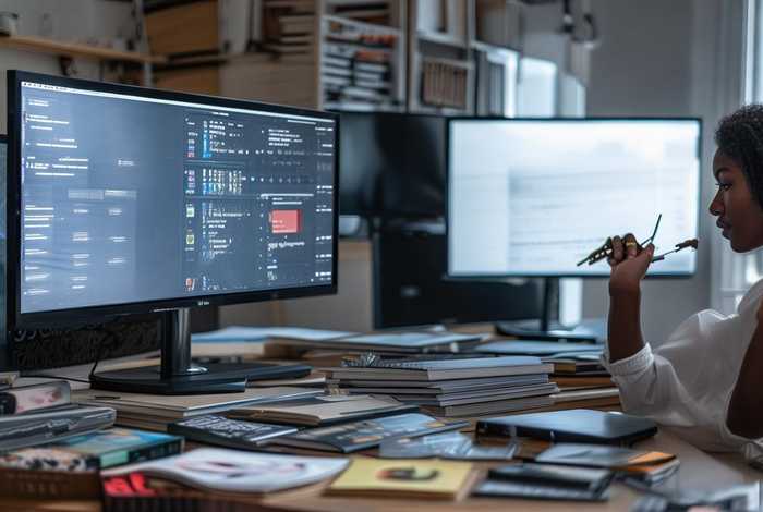 如何选择适合自己的显示器 如何选择适合自己的显示器？