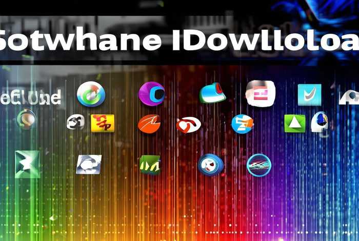 十大软件下载平台（十大软件下载平台排行榜）