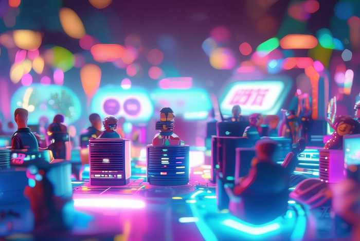 免费永久的服务器 分享了一个永久免费的服务器