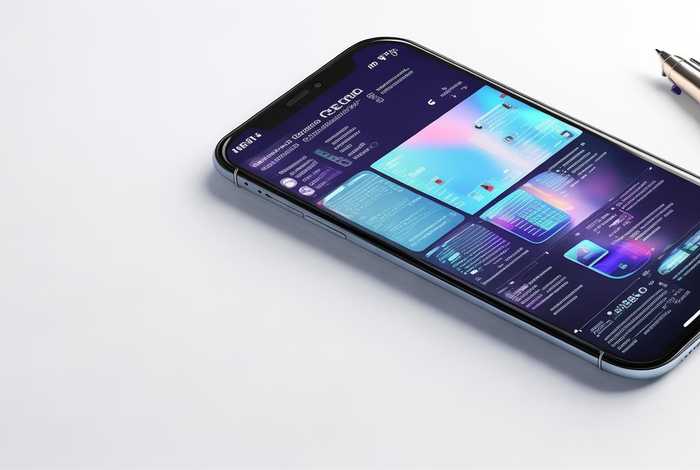 手机网页设计与制作教程，手机网页设计与制作教程图片