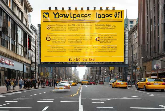 黄页88网参数（黄页号码是什么意思？）