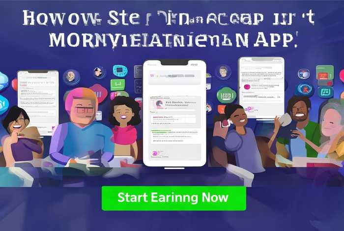 如何注册app赚钱；如何注册app赚钱账号