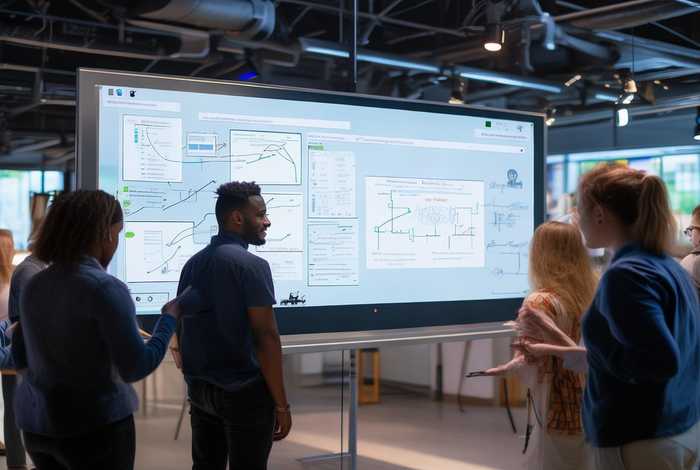 软件定制开发流程、软件定制开发流程是什么