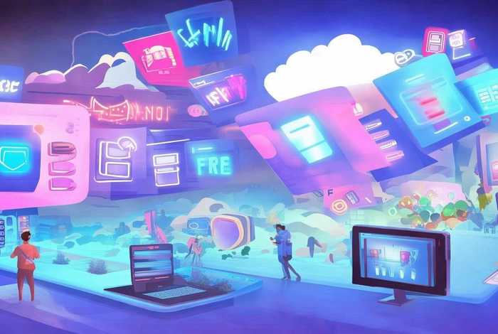 免费云服务器推荐（免费云服务器推荐哪个）