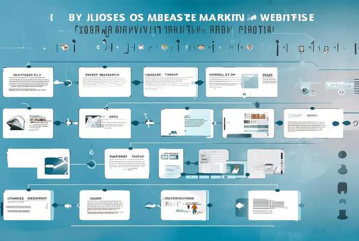 建设营销型网站的步骤 建设营销型网站的步骤有哪些