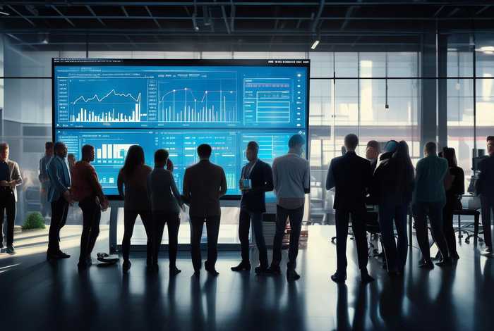 数字化经营的好处（数字化经营的好处和弊端）