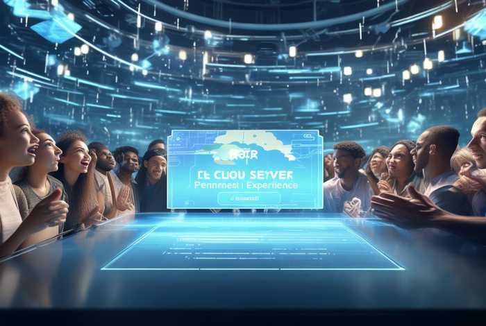 免费云服务器永久体验（免费云服务器永久使用下载）