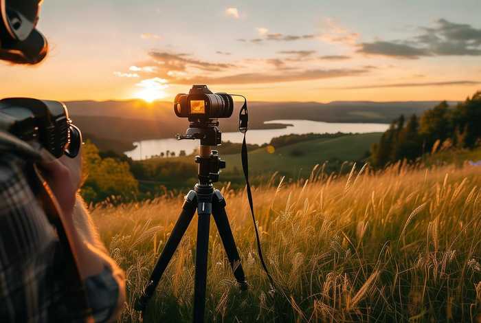 如何选择拍摄场景；如何选择拍摄场景参数