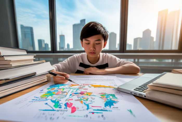 如何申请国外研究生、如何申请国外研究生不用读