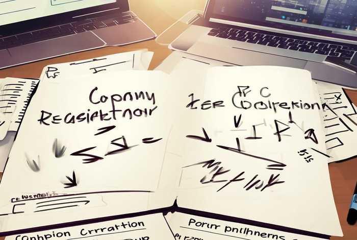 开办网站需要注册哪种公司（开办网站需要注册哪种公司呢）