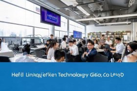 兰杰柯官网网页制作流程 - 合肥兰杰柯科技有限公司做什么的