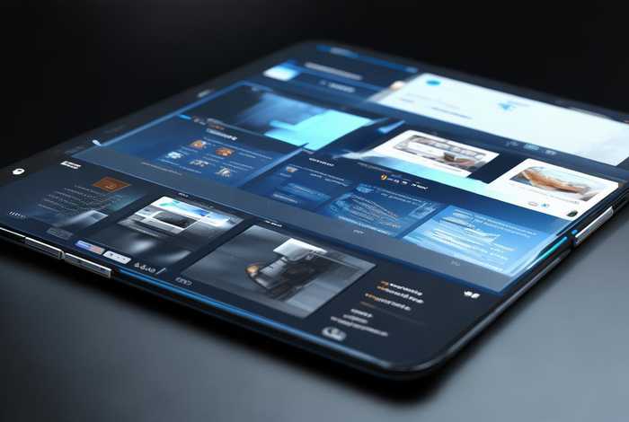 目前企业网站建设的趋势、目前企业网站建设的趋势有哪些