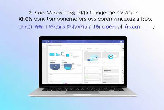 可免费商用的cms建站系统、免费开源的cms建站怎么用