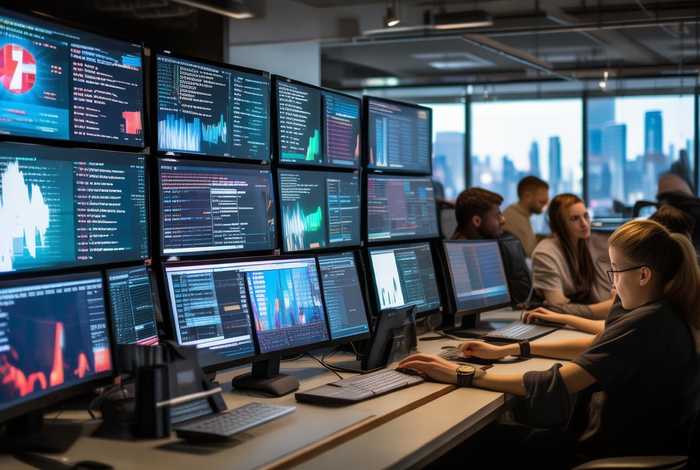 软件后端开发招聘（软件后端开发招聘信息）