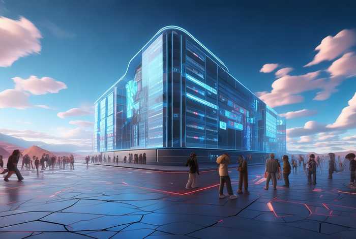 免费的服务器 - 免费的服务器平台