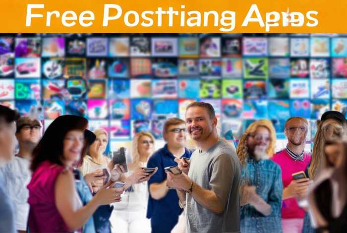 免费发帖app推荐 - 免费发帖app推荐下载