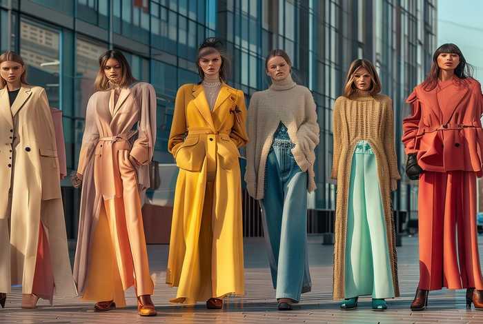 欧美风格是什么样的;欧美风格是什么样的衣服 欧美风格是什么样的;欧美风格是什么样的衣服