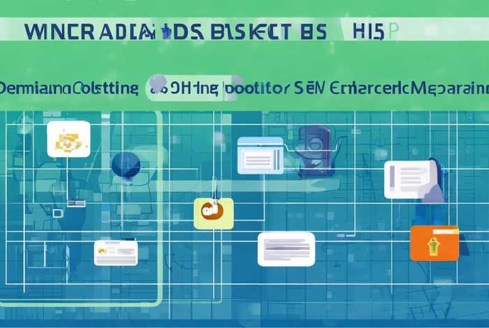 建站基础知识 - 建站基础知识有哪些