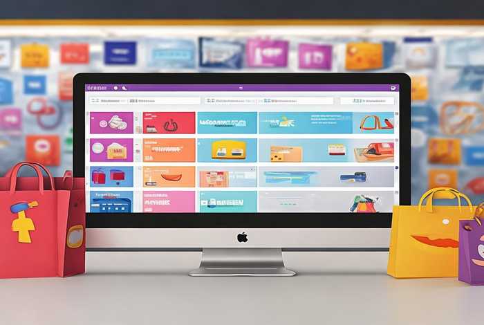 淘宝网；淘宝网店