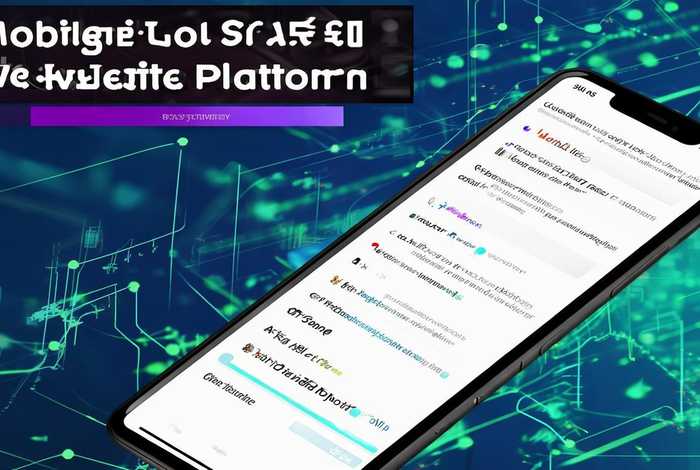 手机自助建站平台 - 手机自助建站免费官网