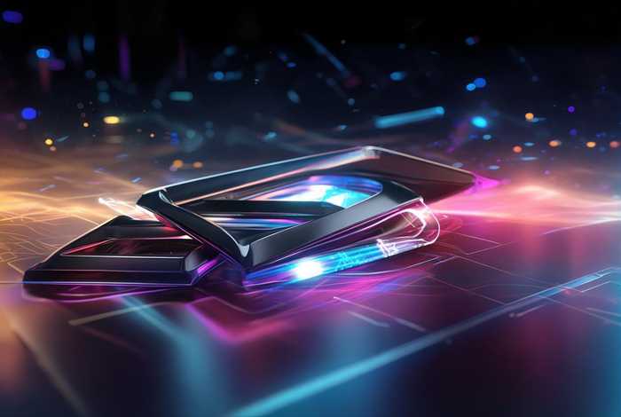 科技公司网站logo动画（科技公司网站logo动画设计）