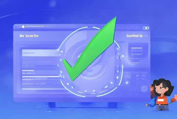 哪个网站下载最安全 哪个网站下载最安全免费