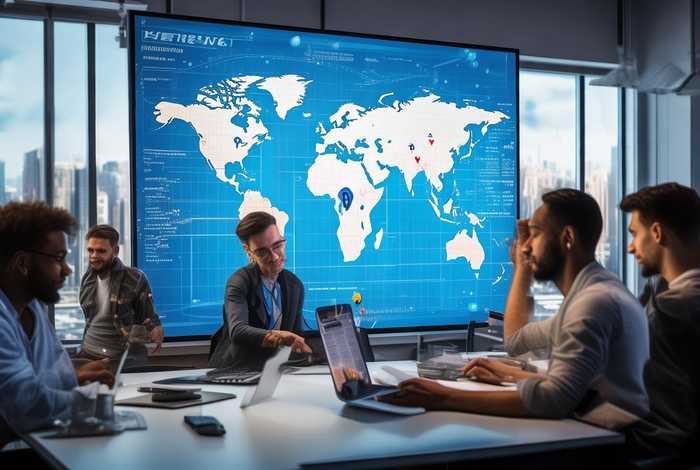 软件开发公司哪里接业务 软件开发公司哪里接业务的