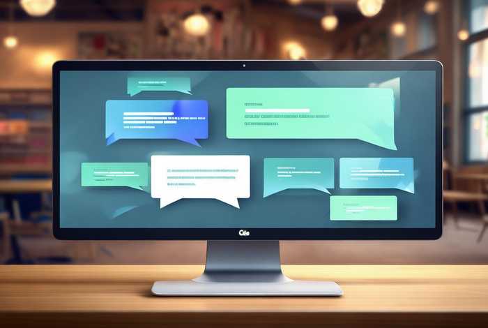 聊天网页制作，网页聊天室制作
