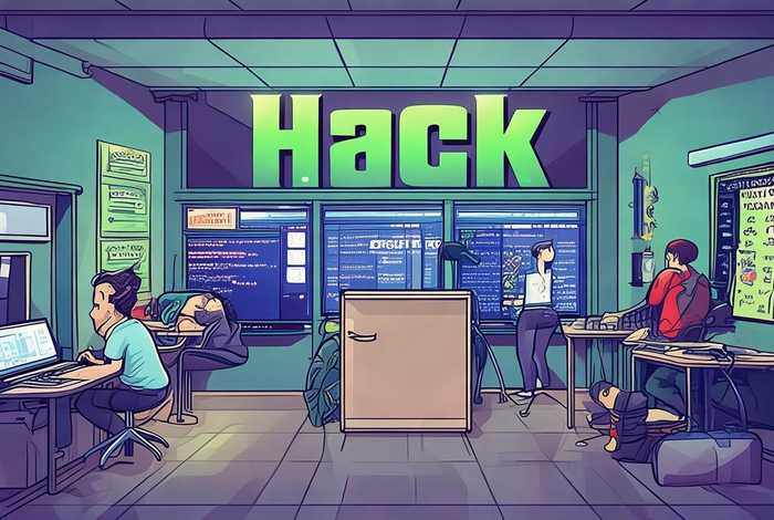 网络科技公司都是怎么骗人的、网络科技公司是做什么的？