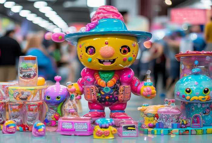 泡泡玛特ip形象有哪些，泡泡玛特自有ip有哪些