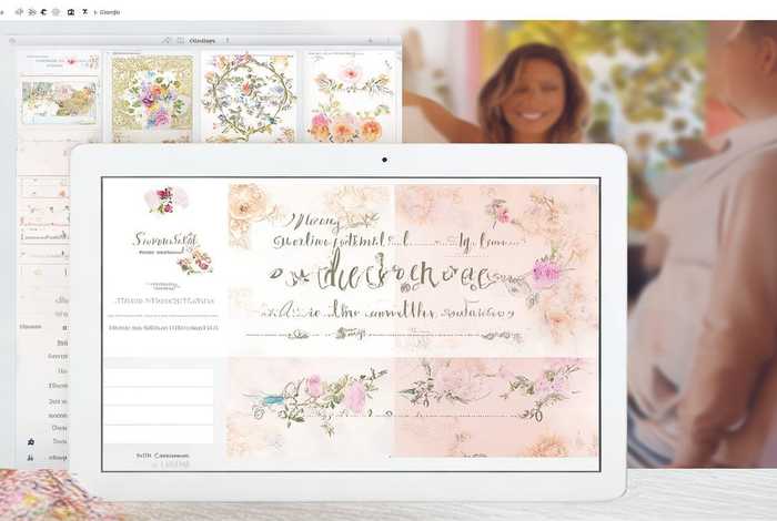 免费制作婚礼邀请函的软件 免费制作婚礼邀请函的软件哪个好