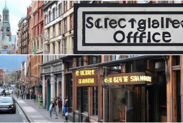 街道备案需要去哪里办理 街道备案需要去哪里办理呢