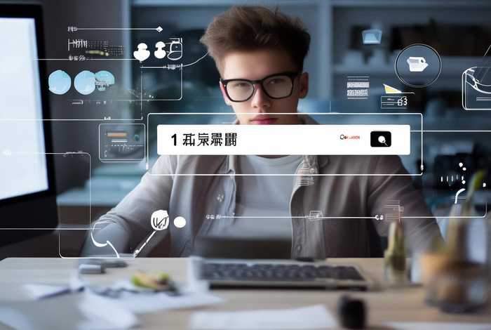 如何让自己的网站搜关键词（如何在指定网站搜索关键词）