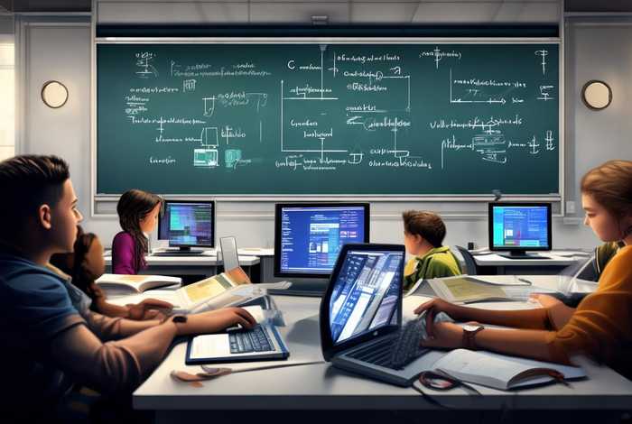 教学网站c语言课程设计 - 教学网站c语言课程设计方案