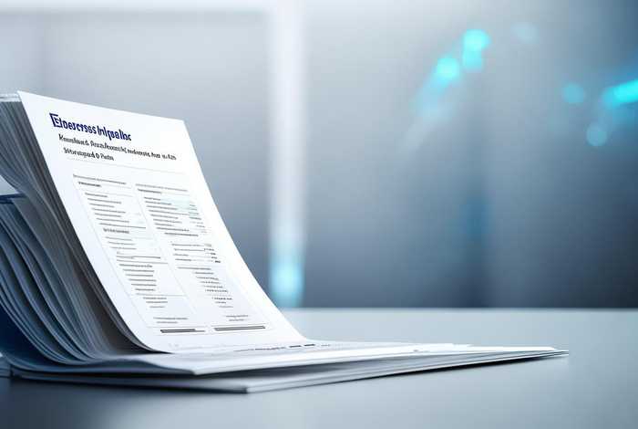 企业项目投资计划书模板 企业项目投资计划书模板图片